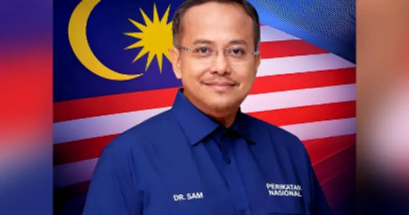 PAS Youth Usul Ahmad Samsuri Sebagai Calon Perdana Menteri, Minta Maklum Balas Awam