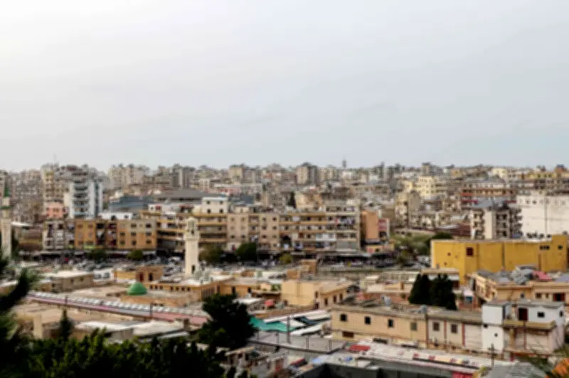 Pasukan Pengaman PBB Akan Keluar dari Lubnan Pertengahan 2027