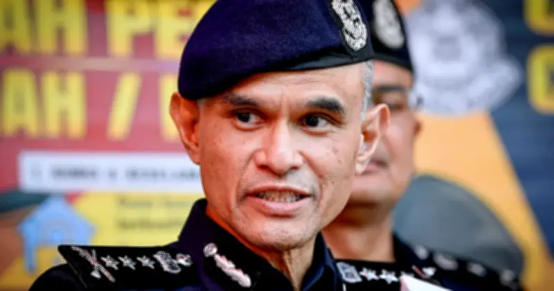 Patung Kuil Rawang Dipindah Sebelum Pembongkaran, Tiada Insiden Dilaporkan