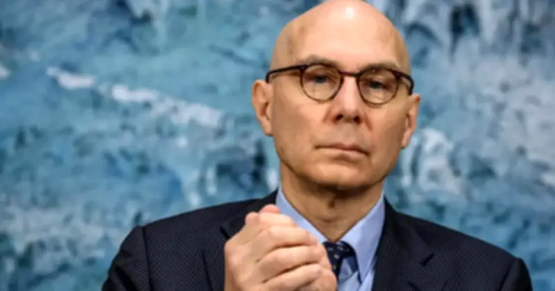 PBB Desak Semua Pihak 'Lihat Sebab' Ketika Konflik Iran-AS Merebak