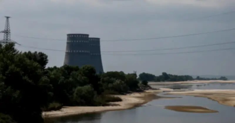 PBB Seru Rusia Hentikan Serangan Ke Atas Tapak Tenaga Ukraine