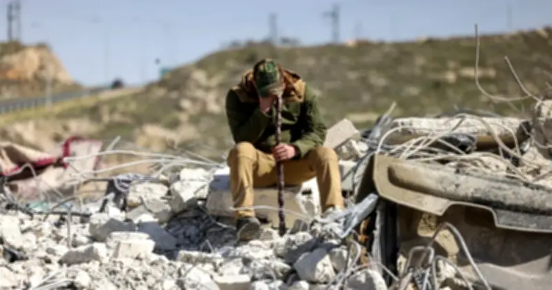 PBB Tegaskan Tindakan Israel di Tebing Barat dan Gaza Bimbangkan 'Pembersihan Etnik'