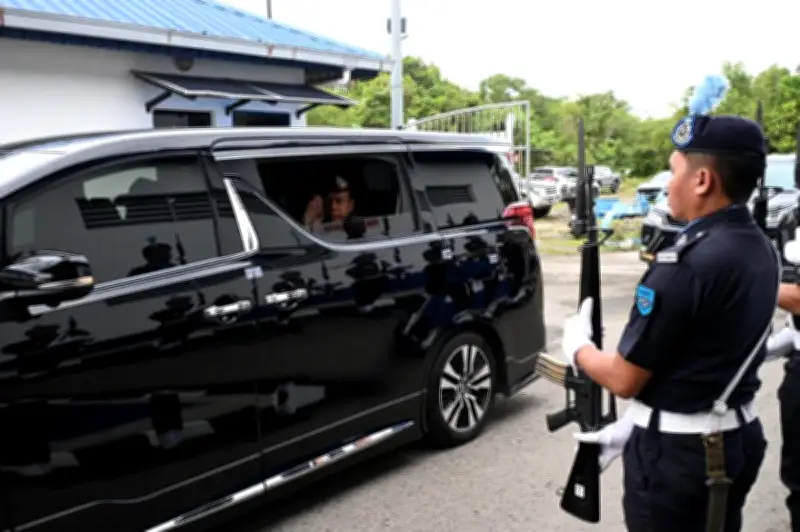 PDRM Perkukuh Keupayaan Tempur Darat-Laut Hadapi Ancaman Keselamatan di Sabah