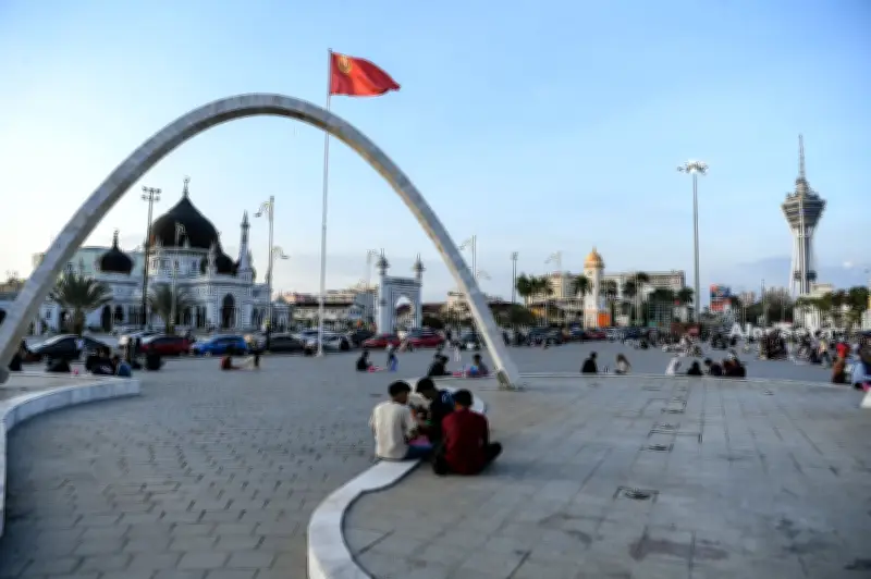 Pegawai Kebajikan Kulim Didakwa Salah Guna RM15,000 Bantuan Baik Pulih Rumah