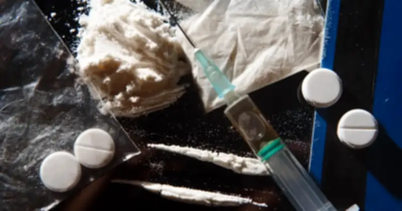 Pegawai Puspen Didapati Langgar Larangan Bawa Dadah ke Pusat Pemulihan di Serdang