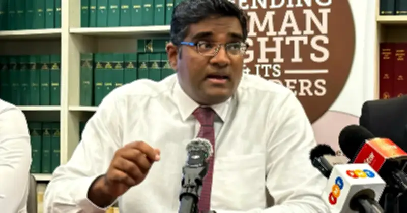 Peguam Desak Siasatan Segera Insiden Pencemaran Kuil Hindu