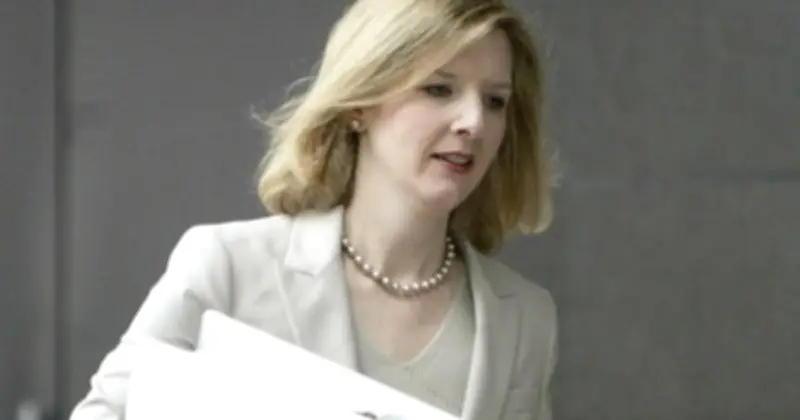 Peguam Kanan Goldman Sachs Letak Jawatan Selepas Kaitan Dengan Jeffrey Epstein Terbongkar