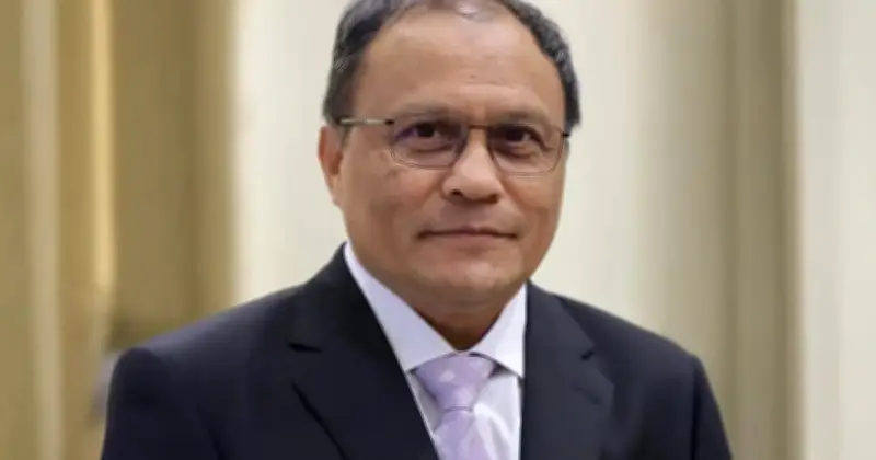 Peguam Negara Terajui Jawatankuasa Khas Siasat Dakwaan Pemilikan Saham Azam Baki