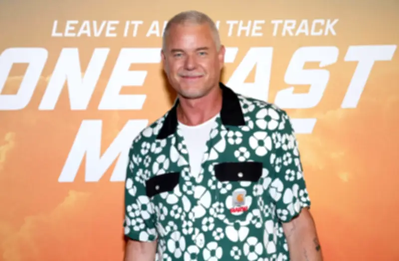 Pelakon Eric Dane Meninggal Dunia Pada Usia 53 Tahun Selepas Berjuang Dengan ALS