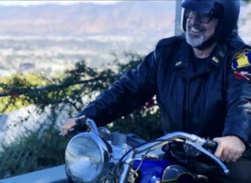 Pelakon Hollywood Robert Carradine Meninggal Dunia Pada Usia 71 Tahun