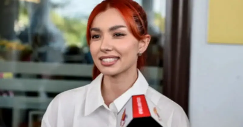 Pelakon Pertahankan Kenyataan Instagram Tidak Jejas Drama 'Sekali Lagi Cinta Kembali'