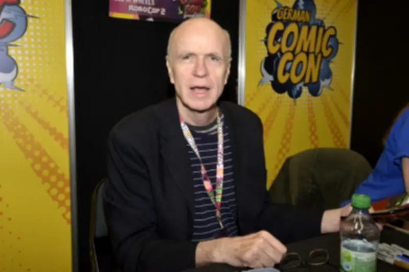 Pelakon Veteran Tom Noonan, RoboCain dalam RoboCop 2, Meninggal Dunia pada Usia 74 Tahun