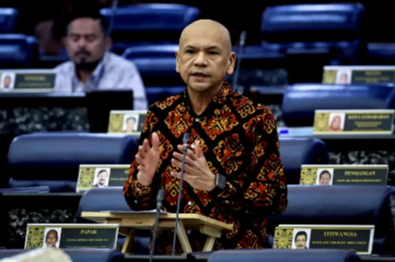 Pelan Tindakan Kos Sara Hidup Nasional Baharu Akan Dilancar Suku Kedua Tahun Ini