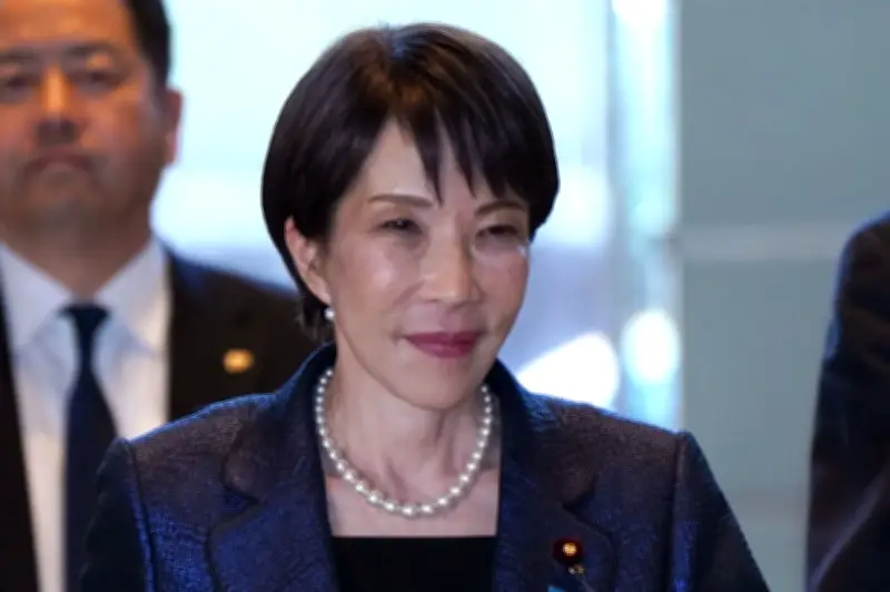 Pelancong China ke Jepun Susut 600,000 pada Januari Akibat Ketegangan Diplomatik