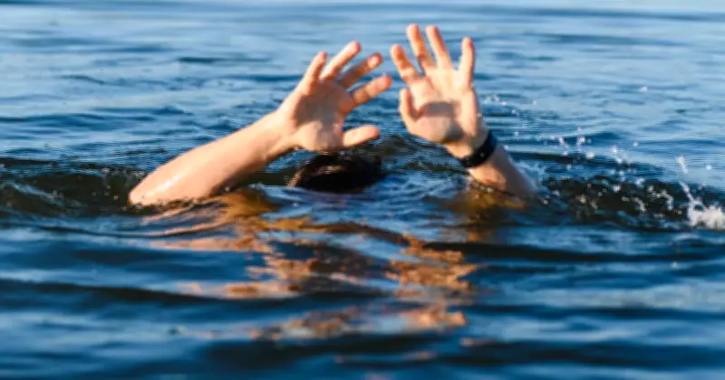 Pelancong China Maut Lemas Ketika Snorkeling di Pulau Perhentian