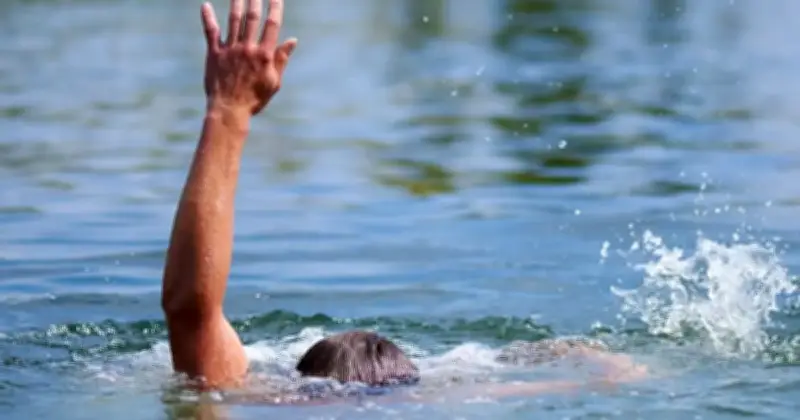 Pelancong Warga Emas China Lenas di Pulau Perhentian Ketika Selam Permukaan