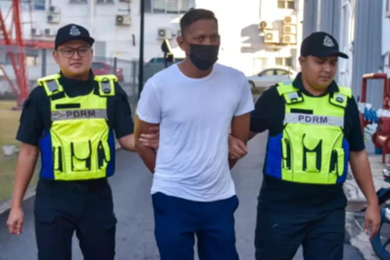 Pemandu Vellfire Didenda RM5,500 Atas Serangan Warga Emas Dalam Insiden Kemarahan Jalan Raya di Cheras