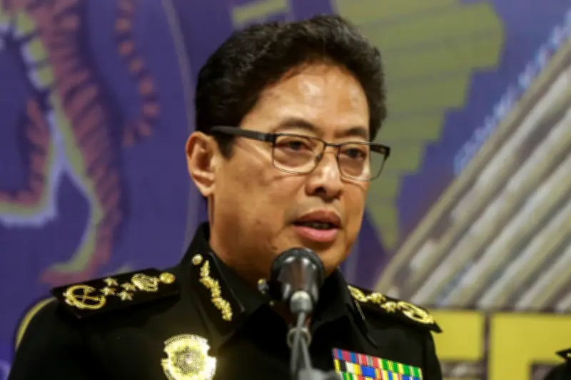 Pembantu Menteri Kewangan Tegaskan RCI Kes Pemilikan Saham Azam Baki Perlu Berasaskan Bukti