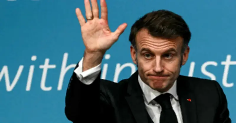 Pemimpin EU Berusaha Selamatkan Ekonomi Eropah Berdepan Cabaran China dan AS