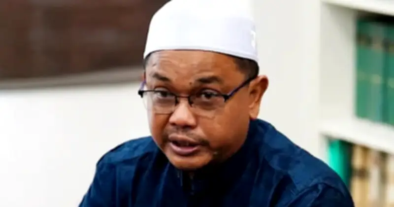 Pemimpin PAS Jelaskan Kenyataan Tentang Kemungkinan PN Kehilangan 37 Kerusi