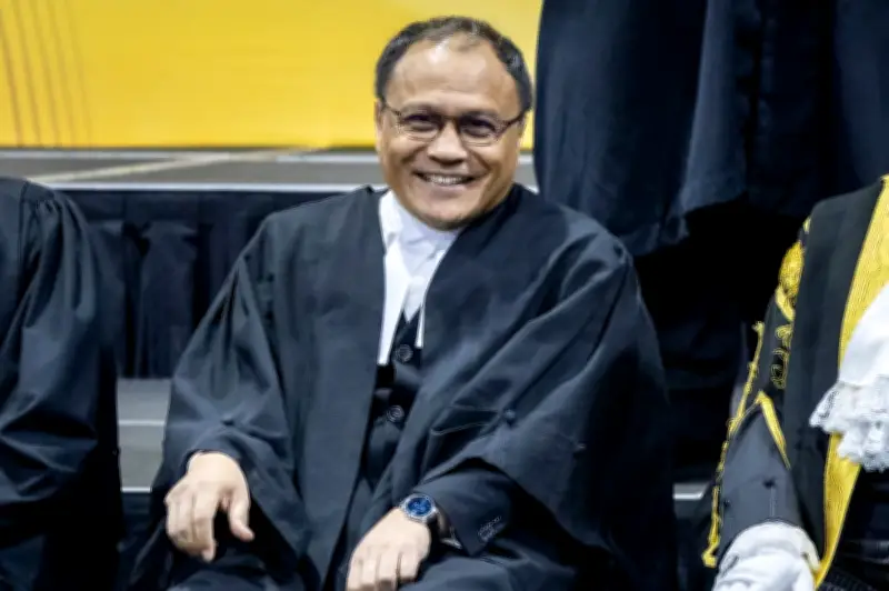 Pemisahan AG dan Pendakwa Raya: Jabatan Pendakwaan Baharu Diperlukan