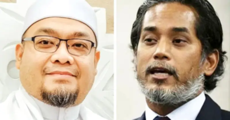 Pendakwa Diarah Bayar Khairy RM830,000 Ganti Rugi Fitnah