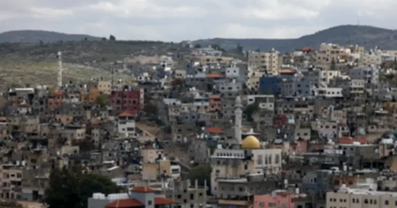 Penduduk Israel Runtuhkan 15 Rumah Palestin di Tebing Barat