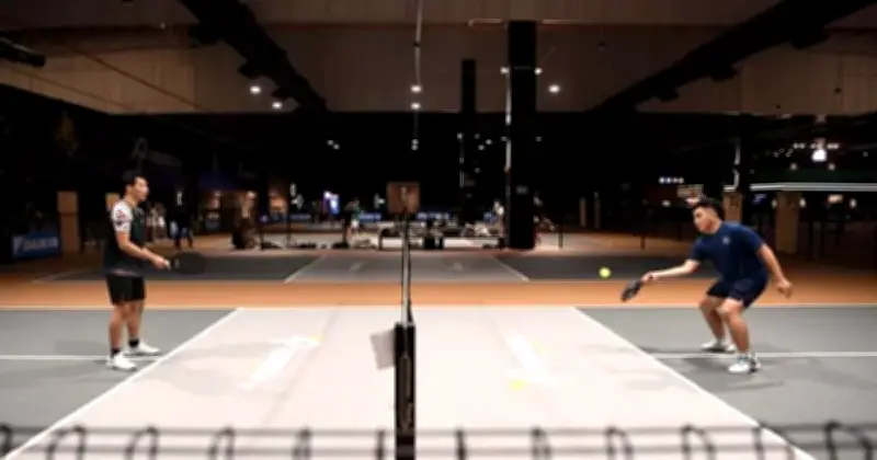 Penduduk TTDI Bantah Pembinaan Gelanggang Pickleball, Bimbang Masalah Bunyi Bising