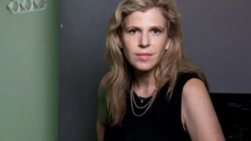 Penerbit TV Israel Dana Eden, Pencipta Siri Tehran, Ditemui Meninggal di Hotel Athens