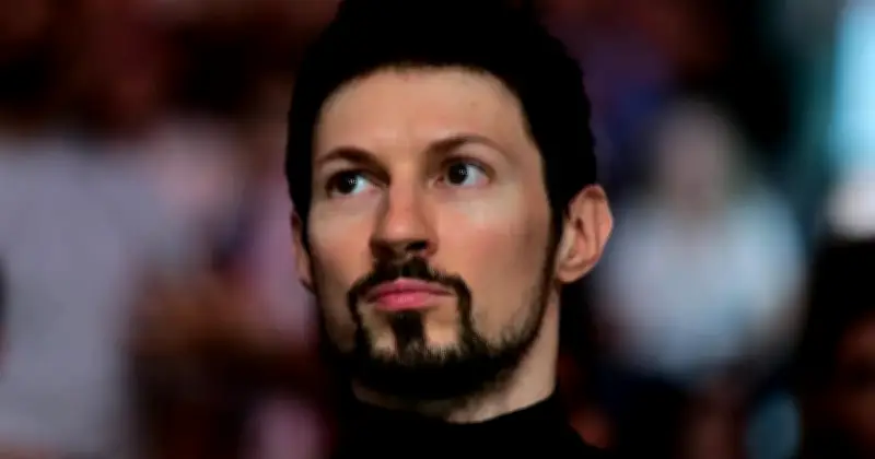 Pengasas Telegram Durov Dakwa Rusia Lancar Siasatan 'Keganasan' Terhadapnya