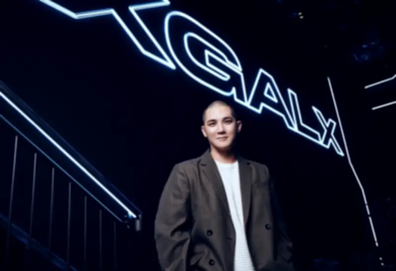 Pengeluar XG Simon Jakops Ditahan dalam Serbuan Dadah di Hotel Nagoya