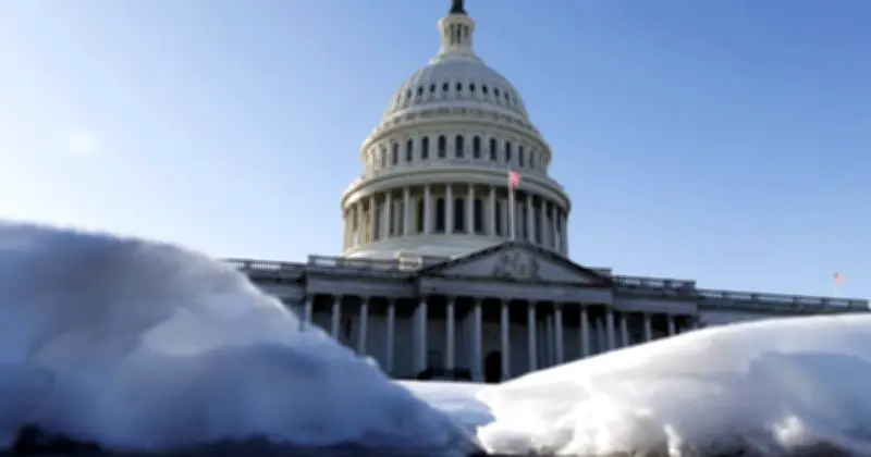 Penggubal Undang-Undang AS Cadangkan Rang Undang-Undang Keselamatan Penerbangan Menyeluruh