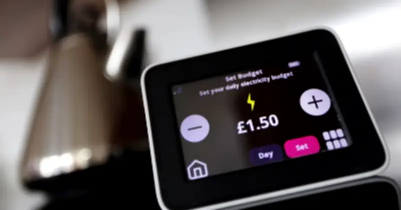 Pengilang UK Bergelut dengan Bil Tenaga yang Melambung Tinggi