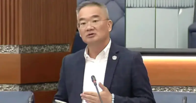 Pengundi Akan Hukum Kami Jika Azam Kekal di SPRM, Amaran Ahli Parlimen DAP