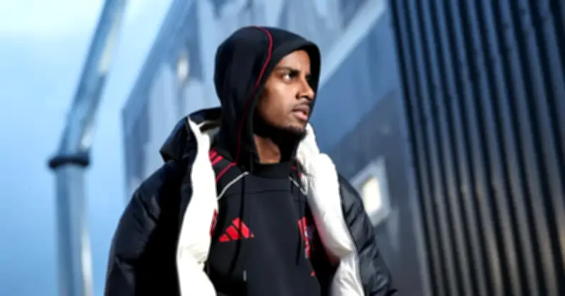 Pengurus Liverpool Slot Beri Berita Baik: Isak Hampir Pulih, Sasaran Kembali April