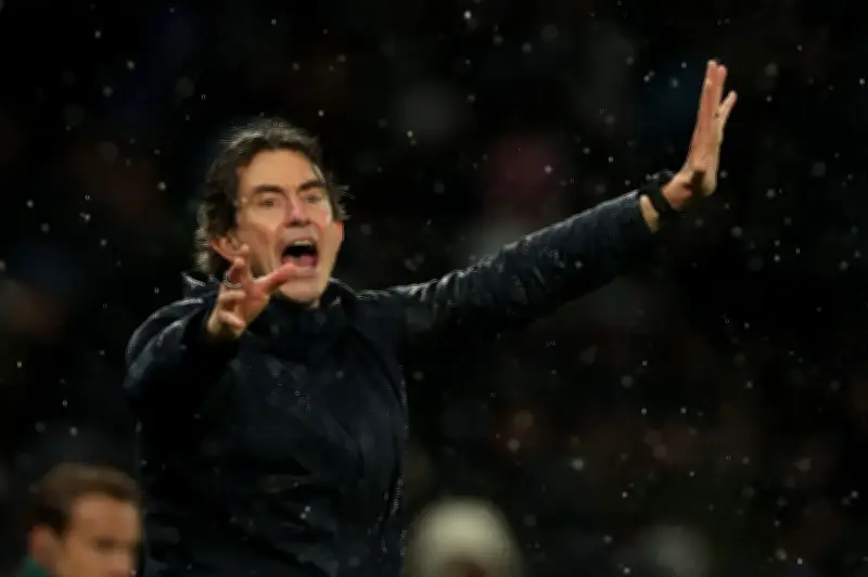 Pengurus Tottenham Hotspur Thomas Frank Dipecat Selepas Prestasi Lemah Mengancam Kedudukan Kelab