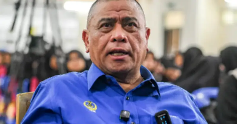 Penjawat Awam Perak Terima Bantuan Khas Aidilfitri RM1,500, Disalur 16 Mac