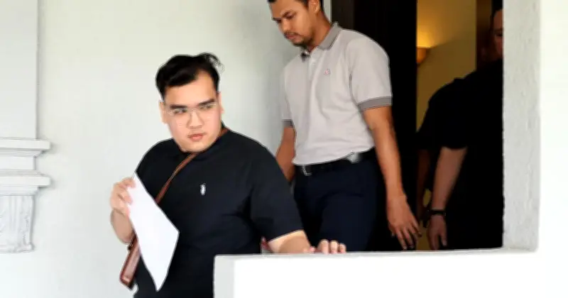 Penjual Apam Balik Didenda RM11,000 Atas Video Lucah di X