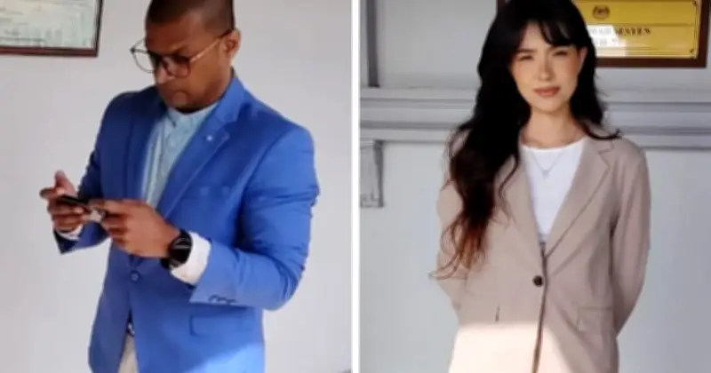 Penulis Skrip Tegaskan Saman Fitnah Terhadap Amelia Difail Dalam Tempoh Had Masa