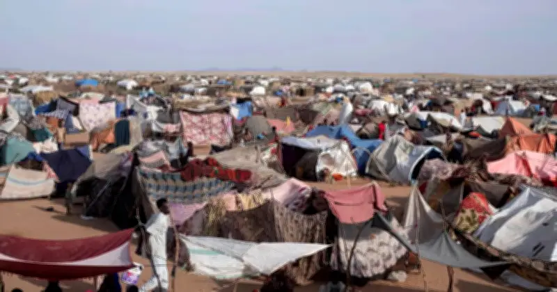 Penyiasatan PBB di Sudan Temui 'Ciri-Ciri Genosid' di El-Fasher