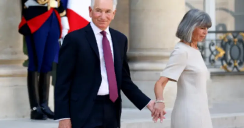 Perancis Tuntut Penjelasan Daripada Duta AS Berikutan Ketidakhadiran Mengejut