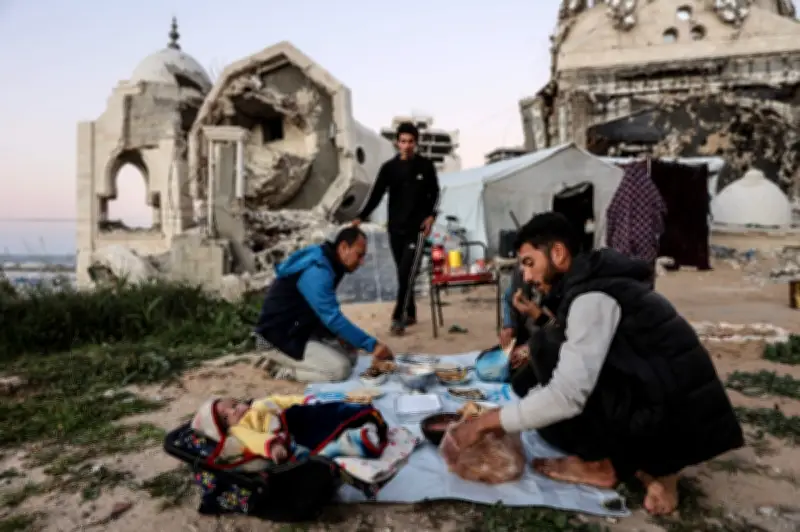 Perang Permanen: Perangkap Strategik Israel Tanpa Horizon Politik