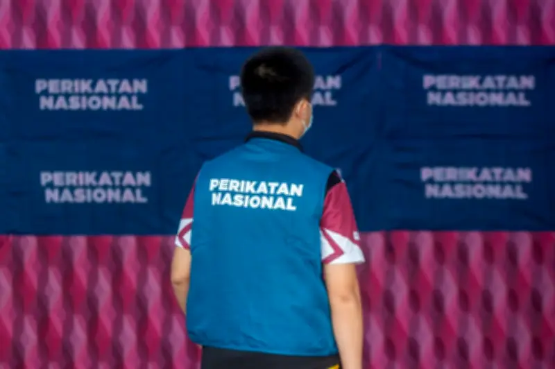 Perbincangan Pengerusi Perikatan Nasional Panas: PAS Sahkan Hantar Satu Nama Sahaja