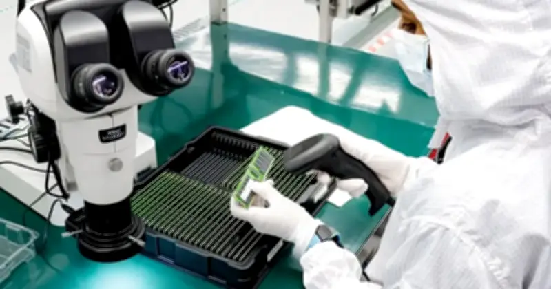 Perdagangan Malaysia Catat RM272.37 Bilion pada Januari 2026, Tertinggi Sejak 1990