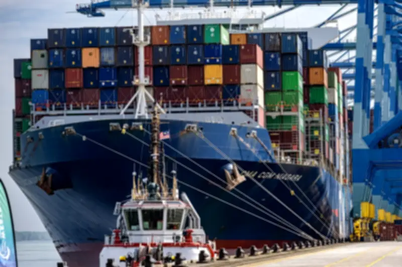 Perdagangan Malaysia Januari 2026 Melonjak 12.6% kepada RM272.37 Bilion