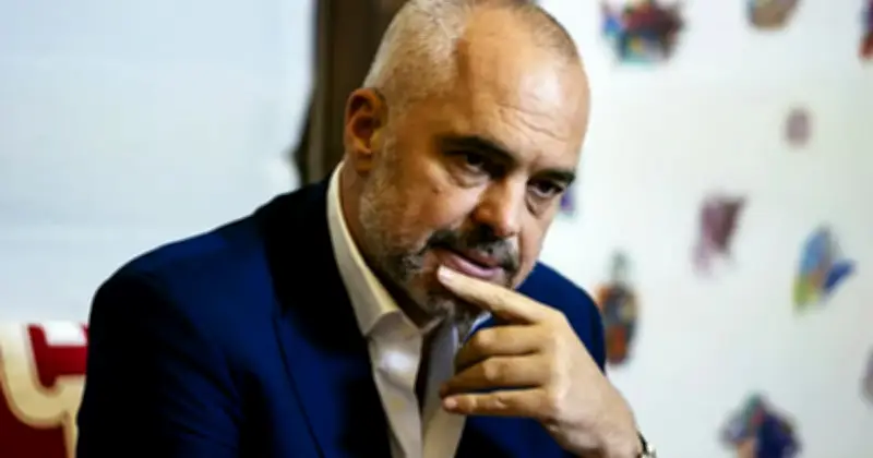 Perdana Menteri Albania Sahkan Kehadiran ke Mesyuarat 'Lembaga Keamanan' AS