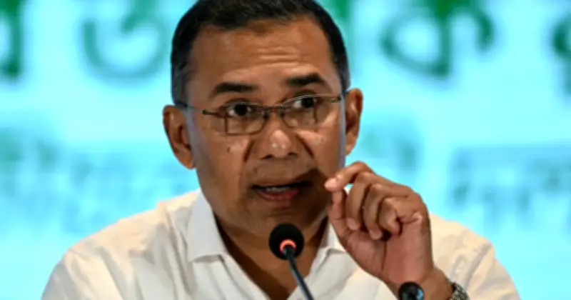 Perdana Menteri Bakal Bangladesh Dedikasikan Kemenangan Kepada Pejuang Demokrasi