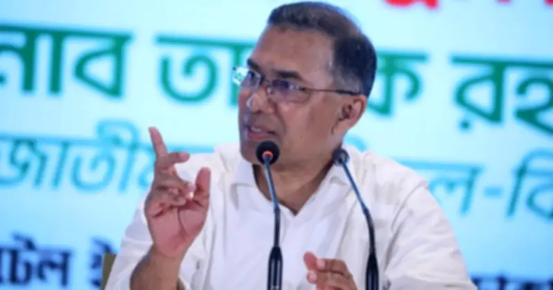 Perdana Menteri Baru Bangladesh Berjanji Kestabilan Harga Semasa Ramadan