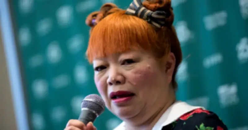 Pereka Hello Kitty Bersara Selepas 40 Tahun Memimpin Rekaan Ikonik