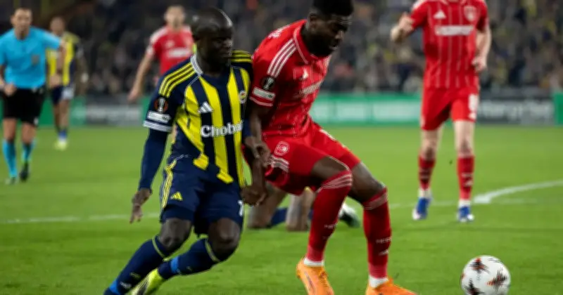 Perera Mulakan Era Baru di Nottingham Forest dengan Kemenangan 3-0 ke atas Fenerbahce